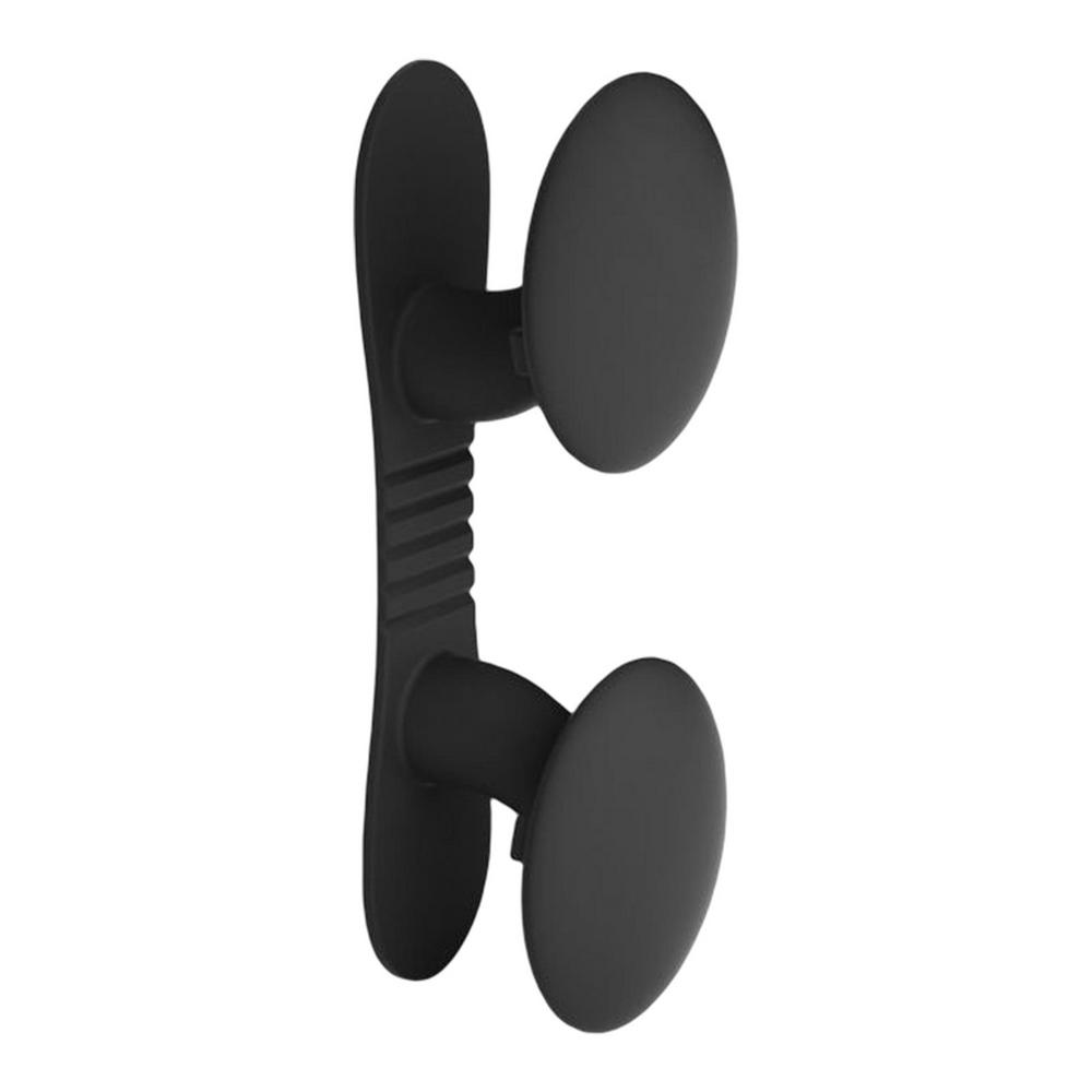 Power Cord Winder Bathroom Cord Organizer Upgraded Adhesive Cord Winder Wrapper Holder Cable