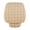 Beige, variant on Car Seat Cushion Universal for All Seasons Warm Anti Slip Breathable Comfortable Car Front Seat Protection Cover