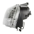 thumbnail image 3 of For Chrysler 300 Headlight 2005-2007 Driver Side | w/ Bulbs | DOT Certified | CH2518111 | 4805757AH, 3 of 4