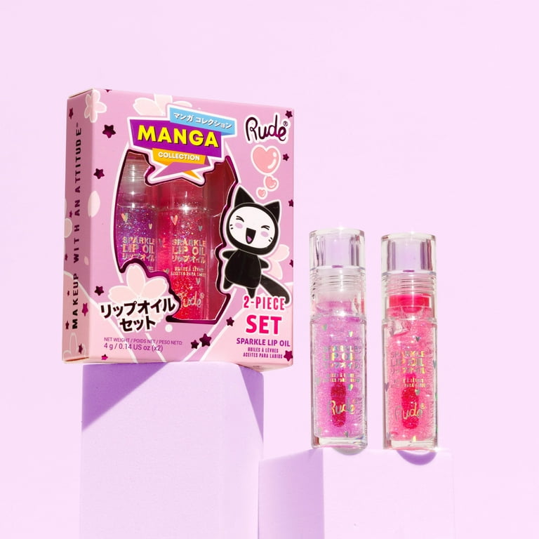 【限定】Limited Edition Lip Oil Collection ESTEE LAUDER x LADUREE Limited Edition Lip Oil Collection