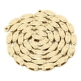 thumbnail image 2 of Single Speed Bike Chain, Bike Chain Quiet High Strength  for Upgrade, 2 of 7