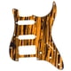 thumbnail image 2 of Golpeador de guitarra eléctrica, Golpeador de guitarra eléctrica Golpeador de guitarra de 3 capas Protector de púa de guitarra Construcción robusta, 2 of 8