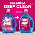 thumbnail image 2 of Detergente líquido para ropa Persil Intense Fresh 2X 2.44L, 2 of 6