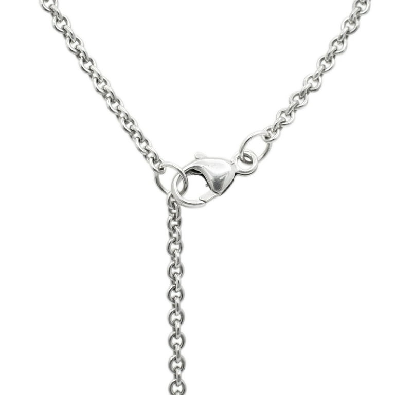 James avery store bow necklace