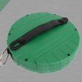 thumbnail image 5 of Plastic Fiberglass Box Ruler Hand Disc Ruler, 5 of 5