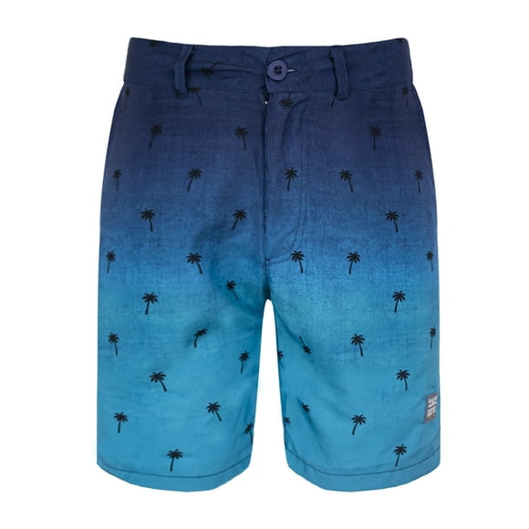 BERMUDA CASUAL TRAJE DE BAÑO PARA CABALLERO MAUI AND SONS  323438