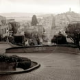thumbnail image 1 of Lombard Street 1, Scenic Unframed Photographic Print Wall Art by Alan Blaustein Sold by Art.Com, 1 of 4
