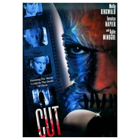 Cut (2000)
