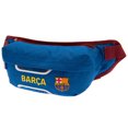 thumbnail image 2 of FC Barcelona Crossbody Bag, 2 of 3