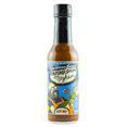 thumbnail image 3 of Hot Ones Season 20 Heat Pack Hot Sauce Made With Natural Ingredients, Spicy Condiment Variety Pack: Mushroom Mayhem by Torchbearer Sauces, Dreams of Calypso by Angry Goat Pepper Co, Dreams of Calyps, 3 of 5