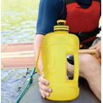 thumbnail image 3 of Bouteille d'Eau Grande Capacité Portable pour Entraînement Physique Sports Camping Randonnée, 3 of 5