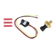 thumbnail image 4 of Exhaust Back Pressure EBP Tube Sensor 1807330C1 for Ford 7.3L PowerstrokeDiesel, 4 of 4