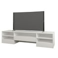 thumbnail image 2 of Nexera Rustik 72-inch TV Stand, 2 of 4