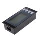 thumbnail image 3 of 20a AC Digitales LED Fuente de Meter Tensión Monitor de Tiempo Amperímetro Voltios de Energía Sunnimix Multifunción De Alta Potencia Del Medidor, 3 of 5
