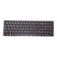 thumbnail image 3 of Teclado de repuesto para Tpn-Q245 15-Eg 15-Eh 15-Cn0003CA (EE. UU.) con luz de fondo, 3 of 7