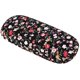 thumbnail image 1 of Estuches Rígidos para Gafas de Sol, Estuche para Gafas Florales, Suaves, Protectores para Mujeres, Niños y Niñas con Tela, 1 of 5