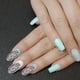 thumbnail image 4 of KAKOWELY 20Ud Elementos Decorativos Mary Para En Aleación Multicolor Accesorios Nail Art, 4 of 6