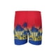 thumbnail image 4 of Traje de Baño Hombre con Sandalias Thats Hot Rojo Palmeras M Thats Hot Thats Traje de Baño Hombre, 4 of 6