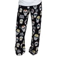 thumbnail image 3 of LazyOne Pajamas for Women, Cute Pajama Pants and Top Separates, Dead Tired, Large, 3 of 6