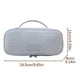 thumbnail image 2 of Large Capacity Makeup Bag Toiletries Storage Bag Travel Multi-purpose Storage Bag, 2 of 2