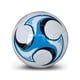 thumbnail image 3 of Balón de fútbol oficial de tamaño 4/5, de primera calidad, sin costuras, para partidos de fútbol, ligas de entrenamiento, deportes al aire libre, 3 of 5