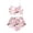 Light Pink, variant on PMVFHDE Womenβs Halloween Patterned Camisole Pajama Set for Sleepwear Comfort Hot Pink,S