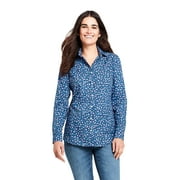 Women's Long Sleeve No Iron Dress Shirt