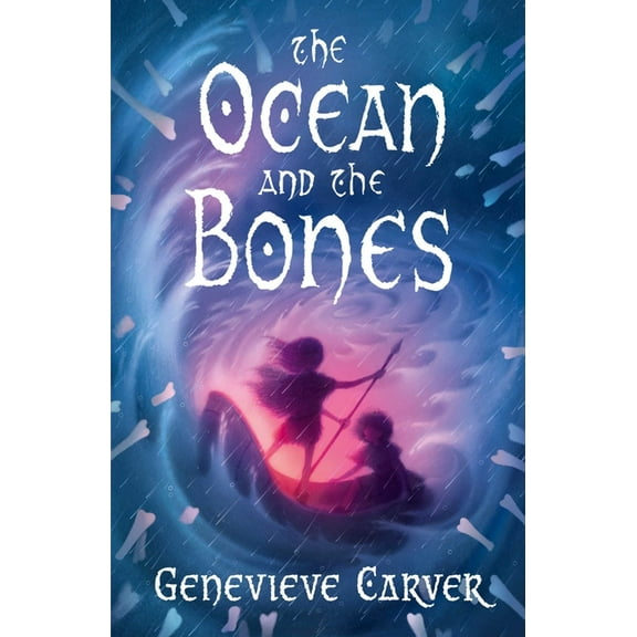 The Ocean and the Bones, (Paperback)