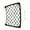 32x21cm, variant on General Automotive Seat Storage Net Car Meshing Pocket Safely Holds necessary Tools frees Installation for Vehicles