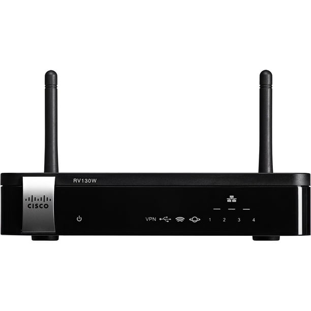 Cisco RV130W WirelessN Multifunction VPN Router