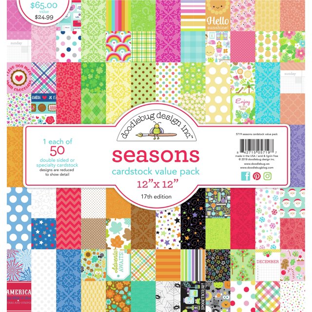 garabato Doodlebug DBVK-5719