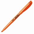 thumbnail image 4 of BIC Brite Liner Highlighters, Chisel Tip, 5-Count Pack of Highlighters Assorted colours, Ideal Highlighter Set for Organizing and Colouring, Pack of 5, 4 of 5