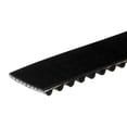 thumbnail image 3 of KarParts360 For Audi S4 2000 2001 2002 Timing Belt | Highly Saturated Nitrile | 253 Cogs | Pitch Length: 0.315 Inches / 8 Millimeter | Excluded Timing Marks | 253 Tooth, 3 of 4