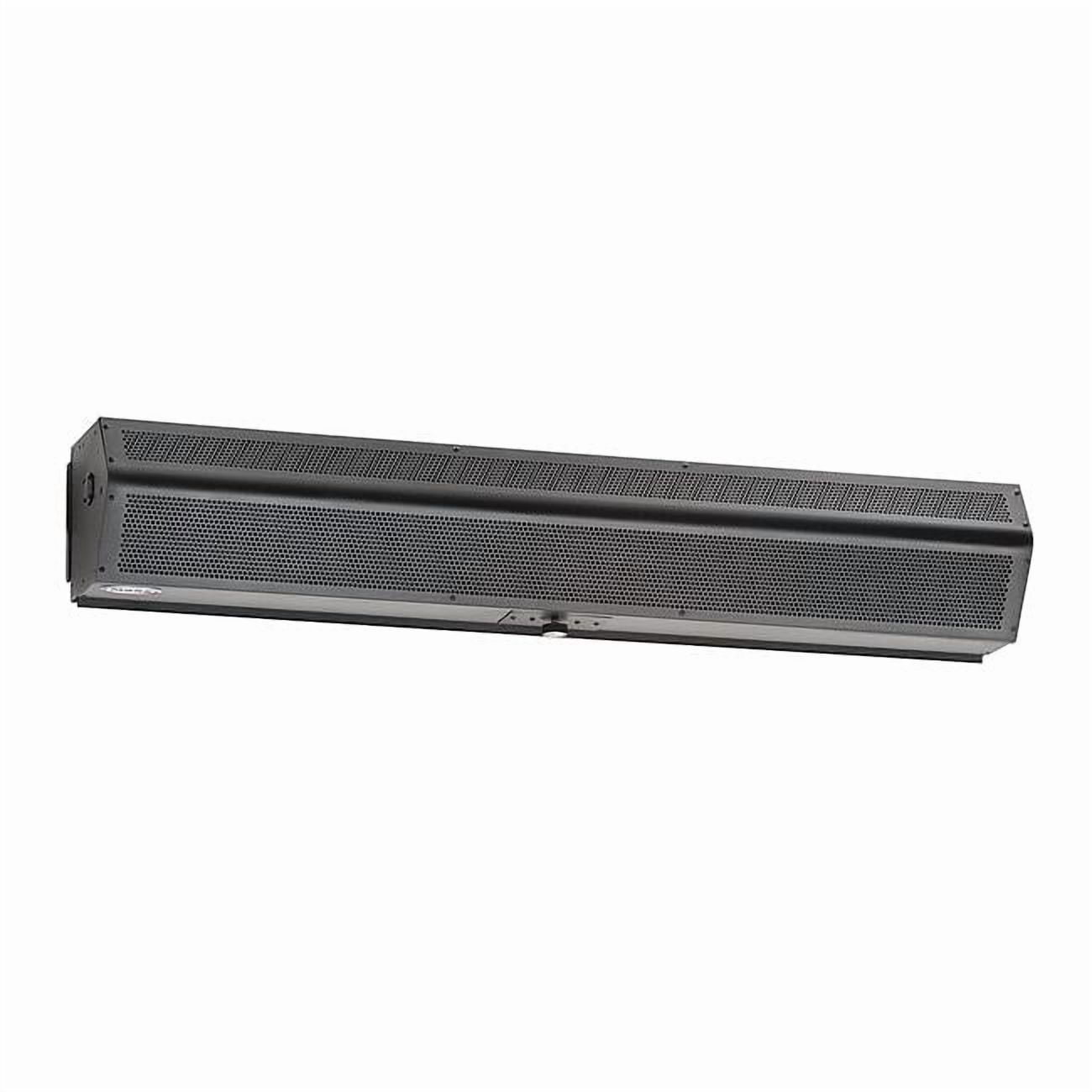 Air Curtain,Low Profile,48 In LPV248-1UA-OB