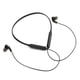 thumbnail image 3 of Auriculares inalámbricos Bluetooth 5,0 estéreo con banda para el cuello soporte para tarjeta de memoria, 3 of 8