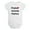 White Type A, variant on iDzn From Womb Mates To Room Mates Funny Rompers For Babies, Newborn Baby Unisex Bodysuits, Infant Jumpsuits, Toddler 0-24 Months Kids One-Piece Oufits