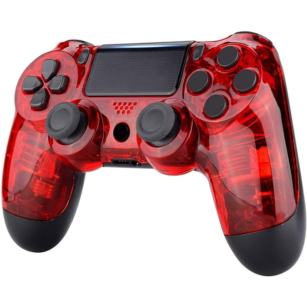 Walmart crystal 2024 ps4 controller