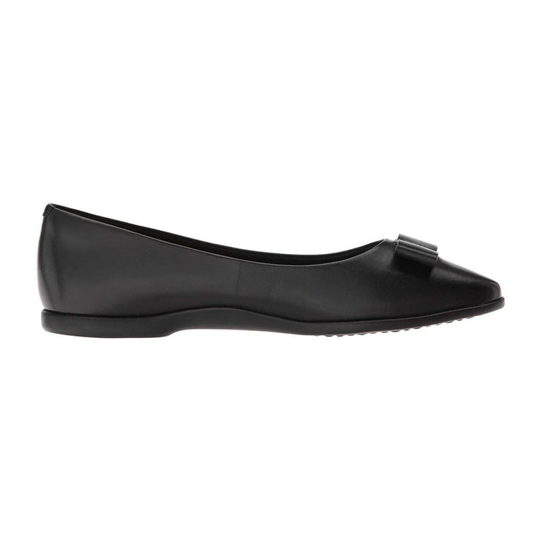 Cole haan zerogrand bow flats sale