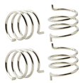 thumbnail image 1 of 4PCS Bike Disc Brake Spring for BB5 BB7 Mechanical Calipers Clamp Return Spring Road Bicycle Accessories, 1 of 5