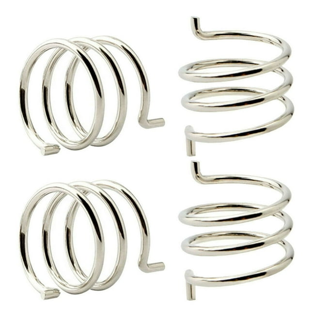 4PCS Bike Disc Brake Spring for BB5 BB7 Mechanical Calipers Clamp Return Spring Road Bicycle Accessories