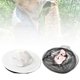 thumbnail image 3 of Beekeeping Cap Mosquito Bee Repellent Mesh Head Neck Covering Veil Mesh Cap, 3 of 4