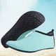 thumbnail image 1 of Zapatos Sin Cordones Upstream Zapatos de agua de playa unisex, zapatillas antideslizantes para vadear en la playa (XL verde) Sywqhk Para Estrenar, 1 of 8