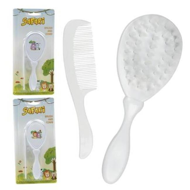 walmart baby brush