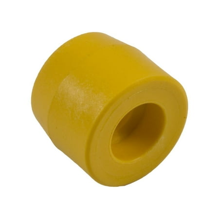 Heater Core Hose - 1979-1993 Mustang 5.0 V8 Heater Core Supply Hose Flow Restrictor, Fits 1979-1993 Mustangs with a 5.0 V8 engine By Blue Oval Industries