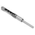 thumbnail image 1 of Adjustable Square Hole Mortiser Drill Bit for Woodworking Power Tool, 1 of 7