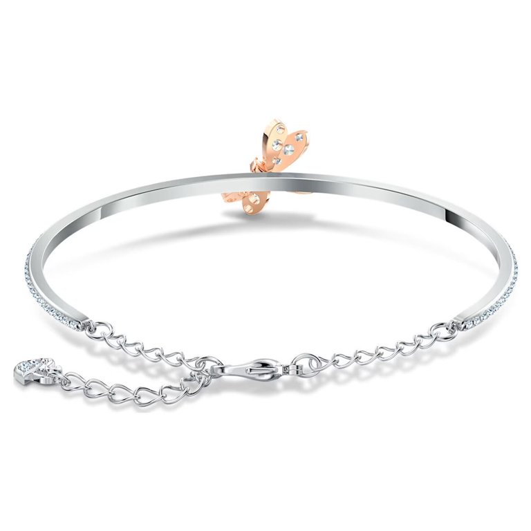 Swarovski Eternal Flower Bracelet