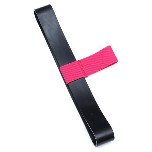 Greeniant Snorkel Buceo Cilindro Montaje lateral Banda elástica Botella de oxígeno Manguera Retenedor de sujeción Correa antideslizante Deportes Deportes acuáticos 6L Rosa Greeniant OD021057-11