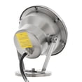 thumbnail image 3 of Estevez Proyector LED Exterior GYROS 9W Acero Inoxidable 3000K IP67, 3 of 10