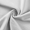 thumbnail image 6 of IROINNID T-Shirts for Big and Tall Men, Lightweight Thin Basic Round Neck Casual Solid Color Summer Loose T-shirt for Men, 6 of 7