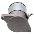thumbnail image 5 of Niche Starter Motor High Torque for Arctic Cat 400 375 ATV 519-CSM2246O, 5 of 8